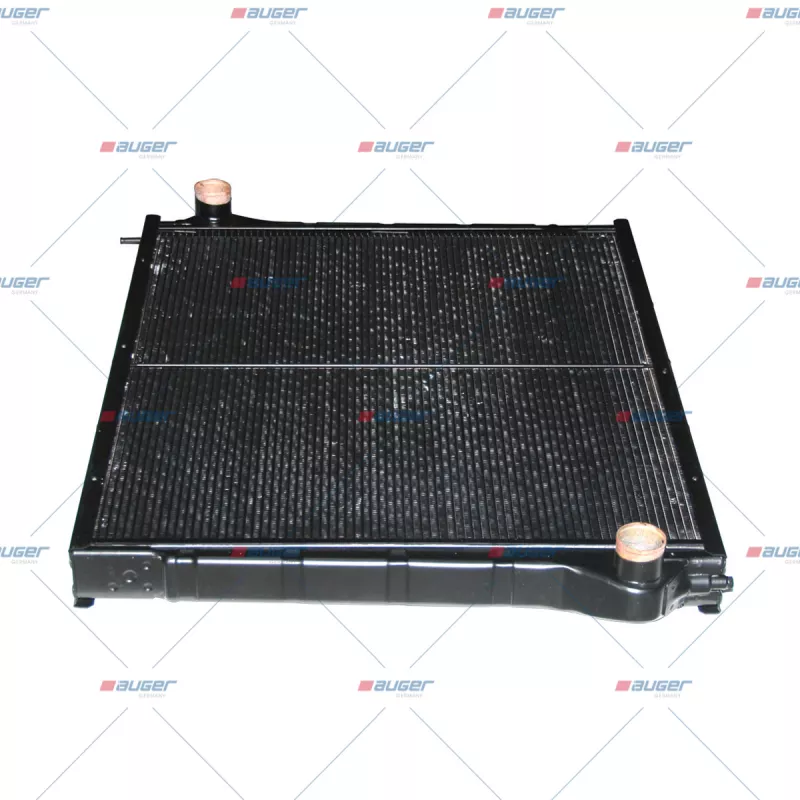 Radiateur, refroidissement du moteur AUGER 73259