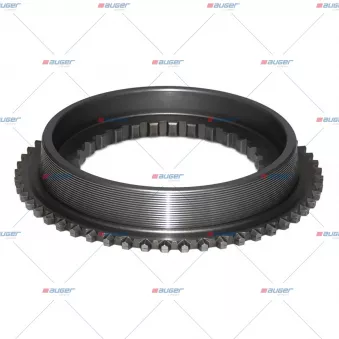 Cone de synchronisation, pignon récepteur AUGER