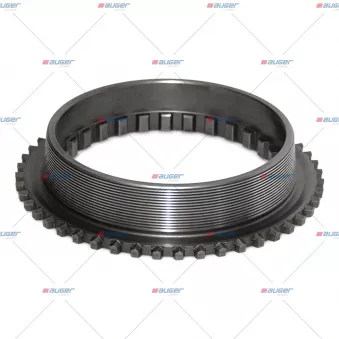 Cone de synchronisation, pignon récepteur AUGER