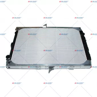 Radiateur, refroidissement du moteur AUGER