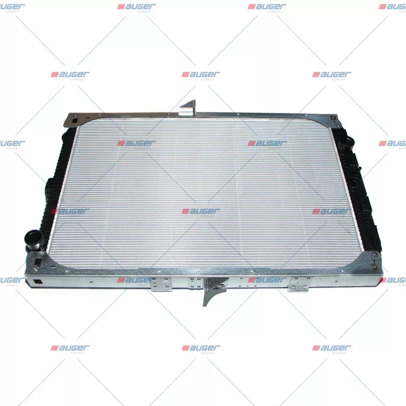 Radiateur, refroidissement du moteur AUGER 78370