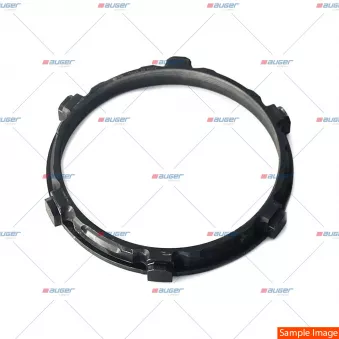 Cone de synchronisation, pignon récepteur AUGER