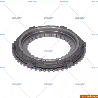 Cone de synchronisation, pignon récepteur AUGER