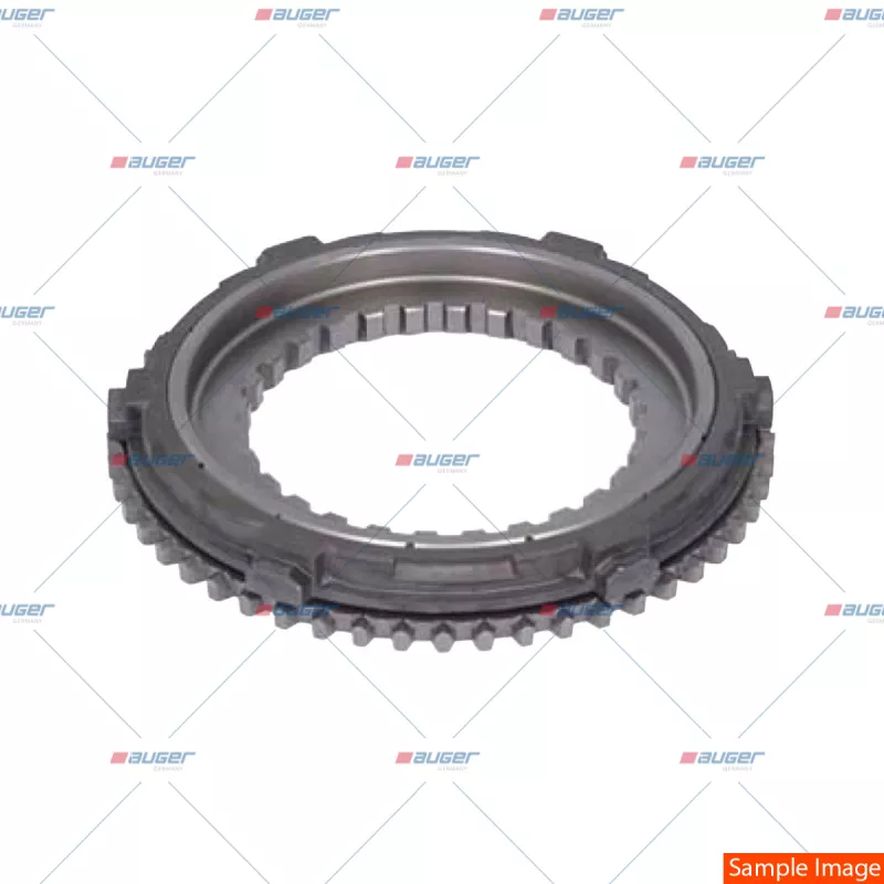 Cone de synchronisation, pignon récepteur AUGER 78718