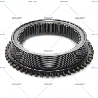 Cone de synchronisation, pignon récepteur AUGER