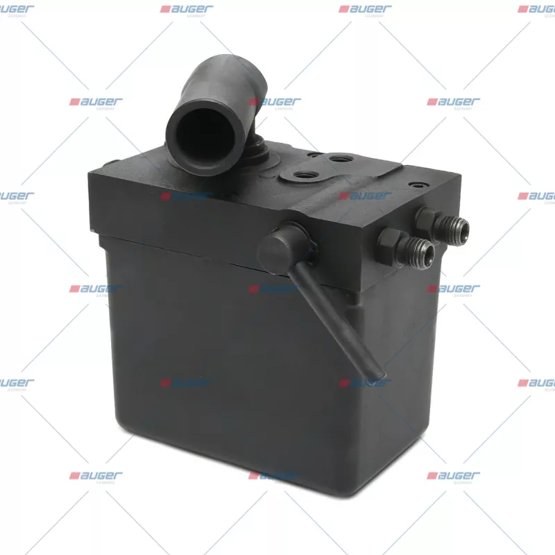 Pompe de basculement, cabine AUGER 114809