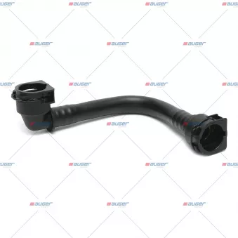 Conduite à pression, compresseur d'air AUGER