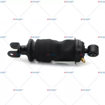 Amortisseur, suspension de la cabine AUGER