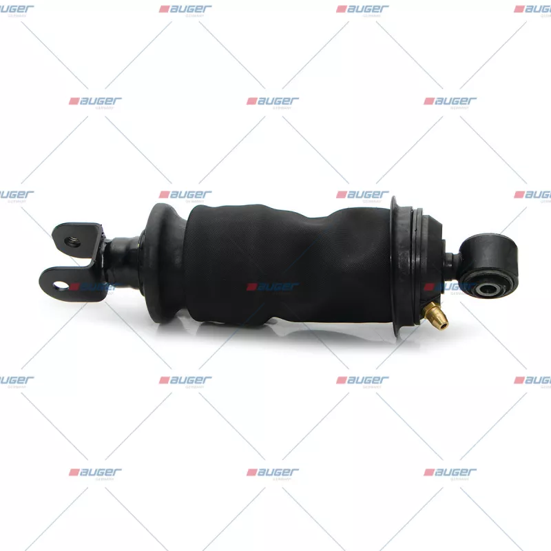 Amortisseur, suspension de la cabine AUGER 20420