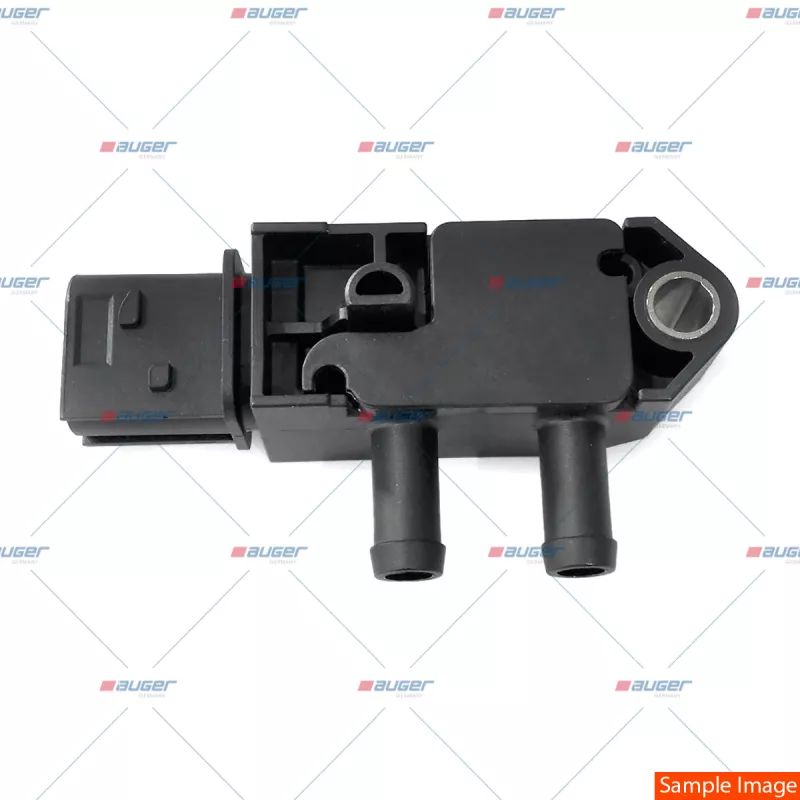Capteur, pression des gaz échappement AUGER 114315