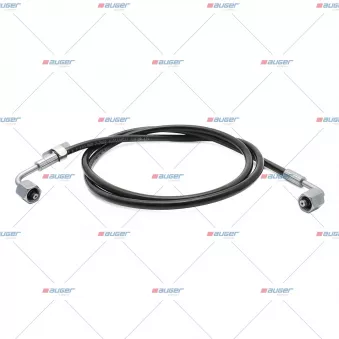 Câble de levage de cabine AUGER