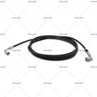 Câble de levage de cabine AUGER