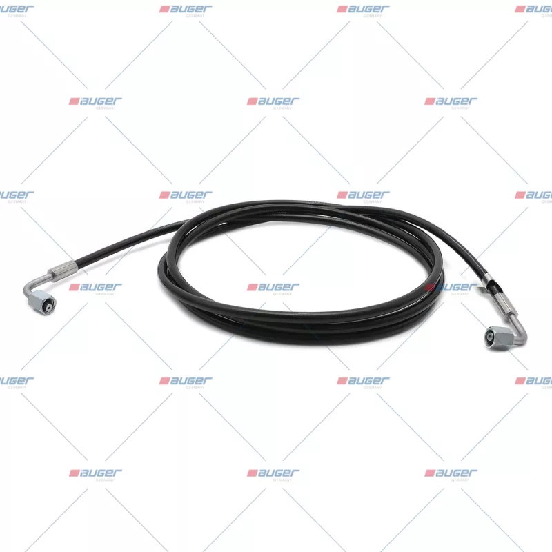 Câble de levage de cabine AUGER 112299