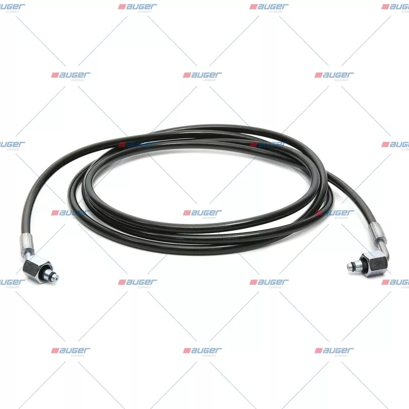 Câble de levage de cabine AUGER 112298