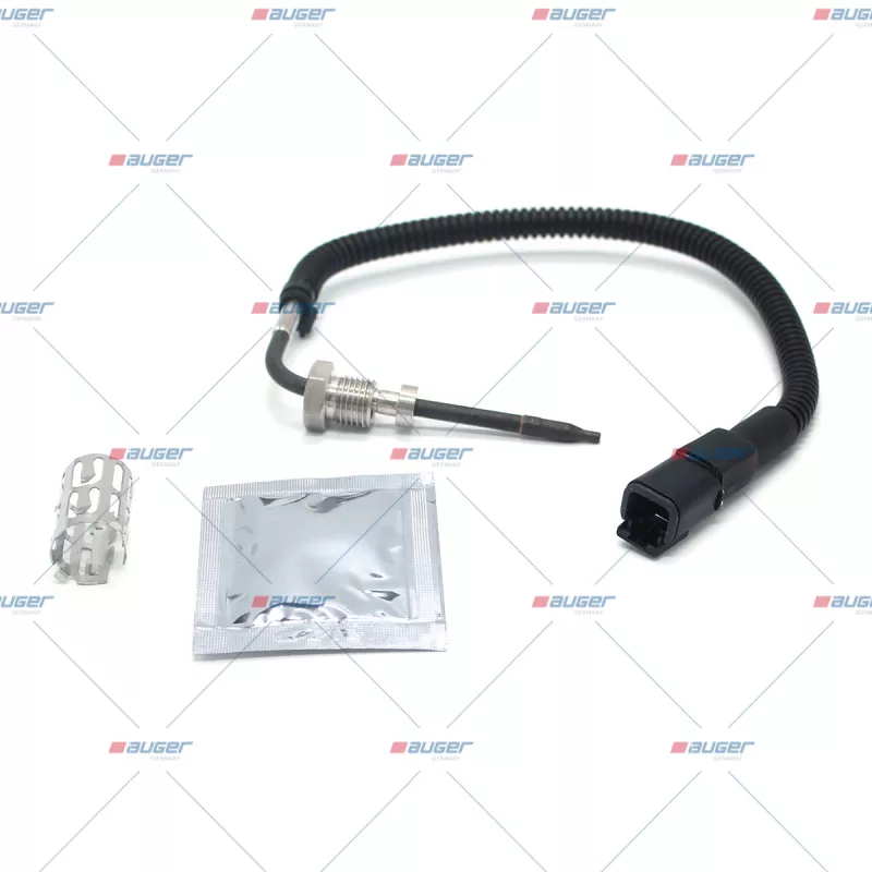 Capteur, température des gaz AUGER 98889