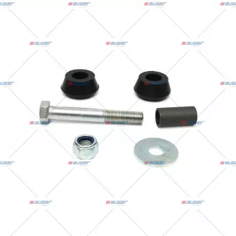 Kit d'assemblage, amortisseurs AUGER