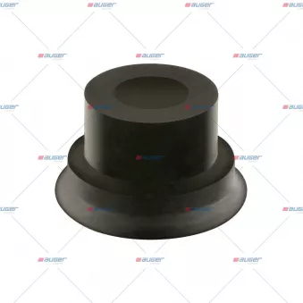 Douille, suspension de la cabine AUGER