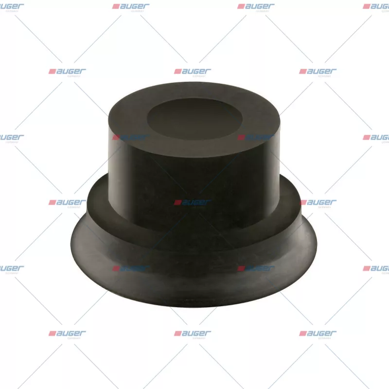 Douille, suspension de la cabine AUGER 52378