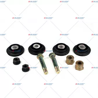 Kit de réparation, suspension de la cabine AUGER