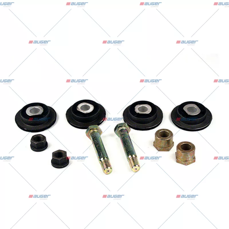 Kit de réparation, suspension de la cabine AUGER 51890