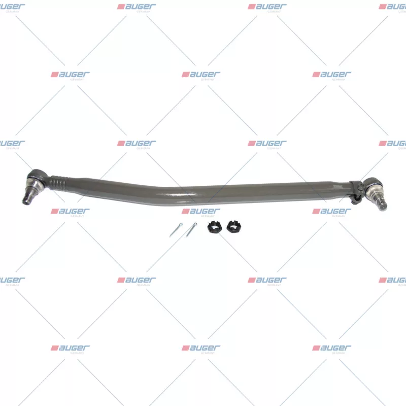 Barre de direction AUGER 10373