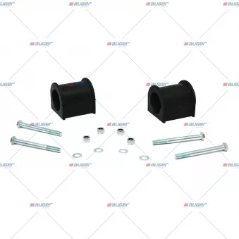 Kit de réparation de barre stabilisatrice AUGER