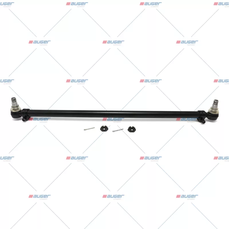 Barre de direction longitudinale AUGER 10412