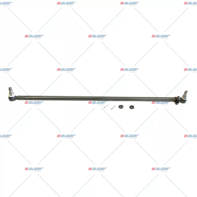 Barre de direction AUGER 10388