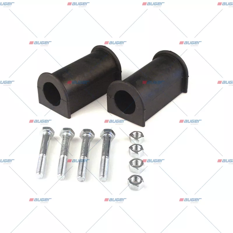 Coussinet de palier, stabilisateur AUGER 53343