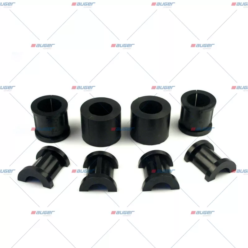 Kit de réparation de barre stabilisatrice AUGER 52042