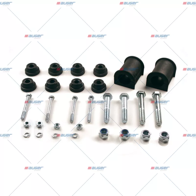 Kit de réparation de barre stabilisatrice AUGER 53352