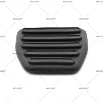 Revêtement de pédale, pédale d'embrayage AUGER