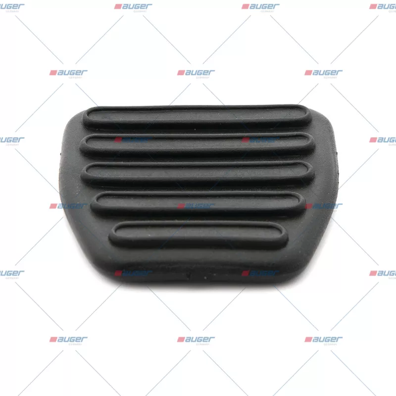 Revêtement de pédale, pédale d'embrayage AUGER 51551