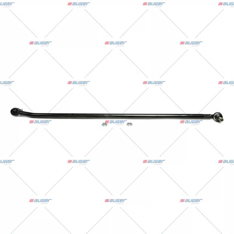 Barre de direction AUGER 10420