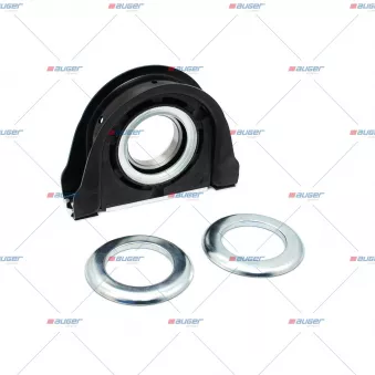 Suspension, arbre de cardan AUGER