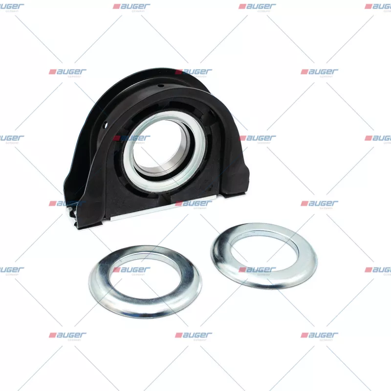 Suspension, arbre de cardan AUGER 55451