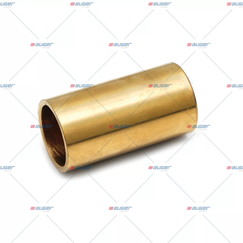 Douille, suspension de la cabine AUGER 52989