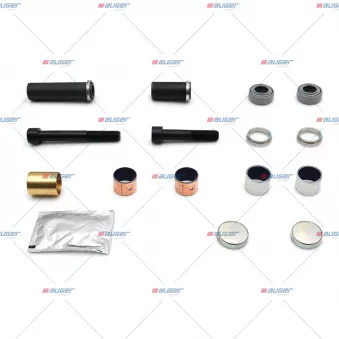 Kit de réparation, étrier de frein AUGER