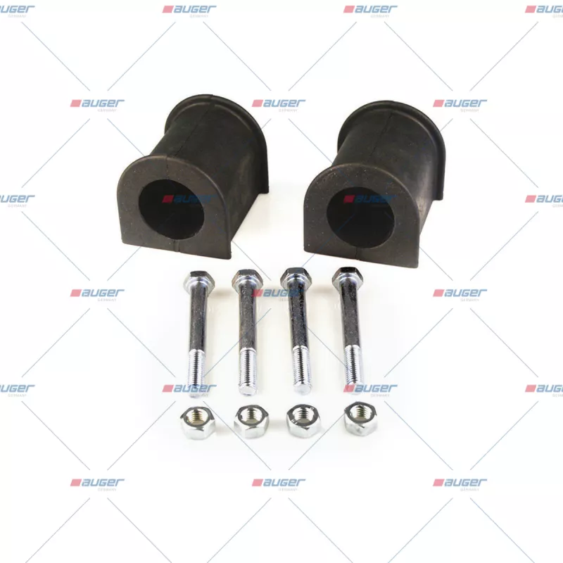 Coussinet de palier, stabilisateur AUGER 53340