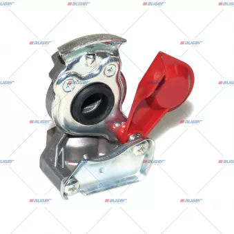 Tête d'accouplement AUGER