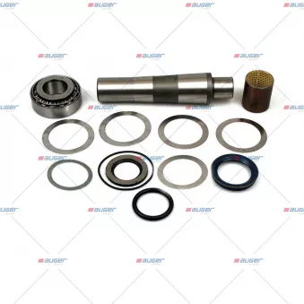 Kit de réparation, crémaillère de direction AUGER