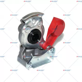 Tête d'accouplement AUGER