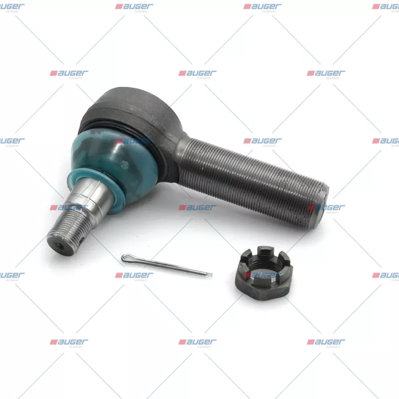 Rotule de barre de connexion AUGER 10520