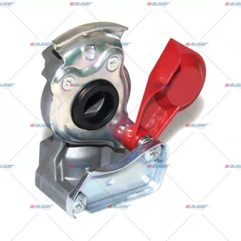 Tête d'accouplement AUGER