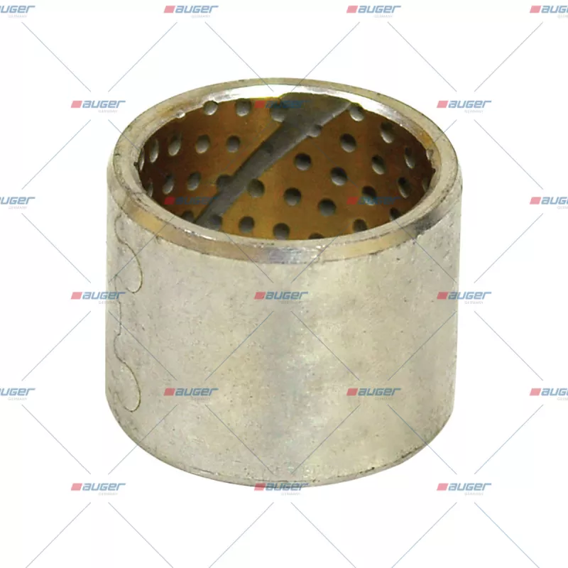 Kit de réparation, crémaillère de direction AUGER 54603