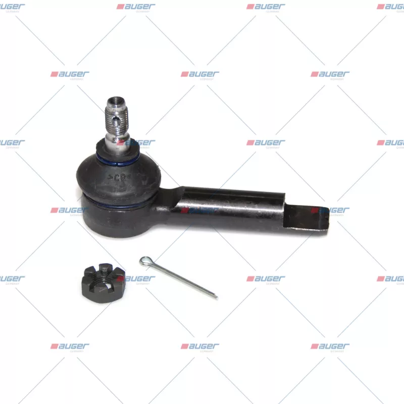 Rotule de direction, levier de vitesse AUGER 10558