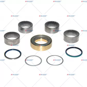 Kit d'assemblage, pivot de fusée d'essieu AUGER