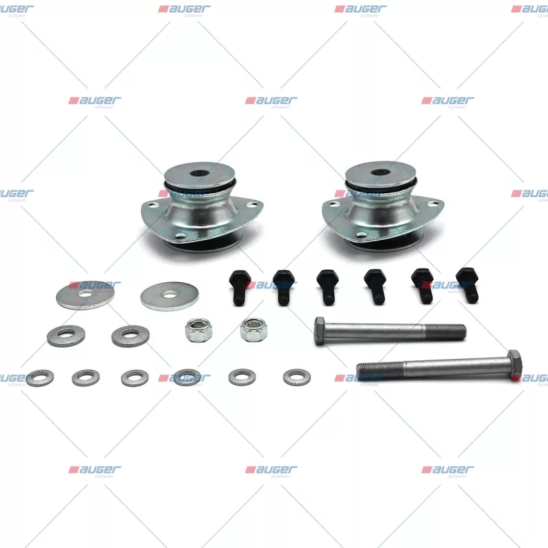 Kit de réparation, suspension de la cabine AUGER 56987