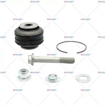 Douille, suspension de la cabine AUGER