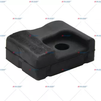 Butée élastique, cabine AUGER